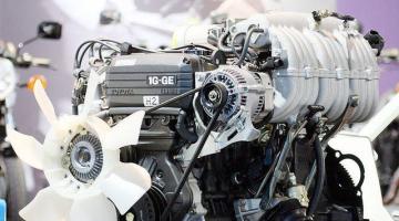 Турбовентиляторный двигатель GE90