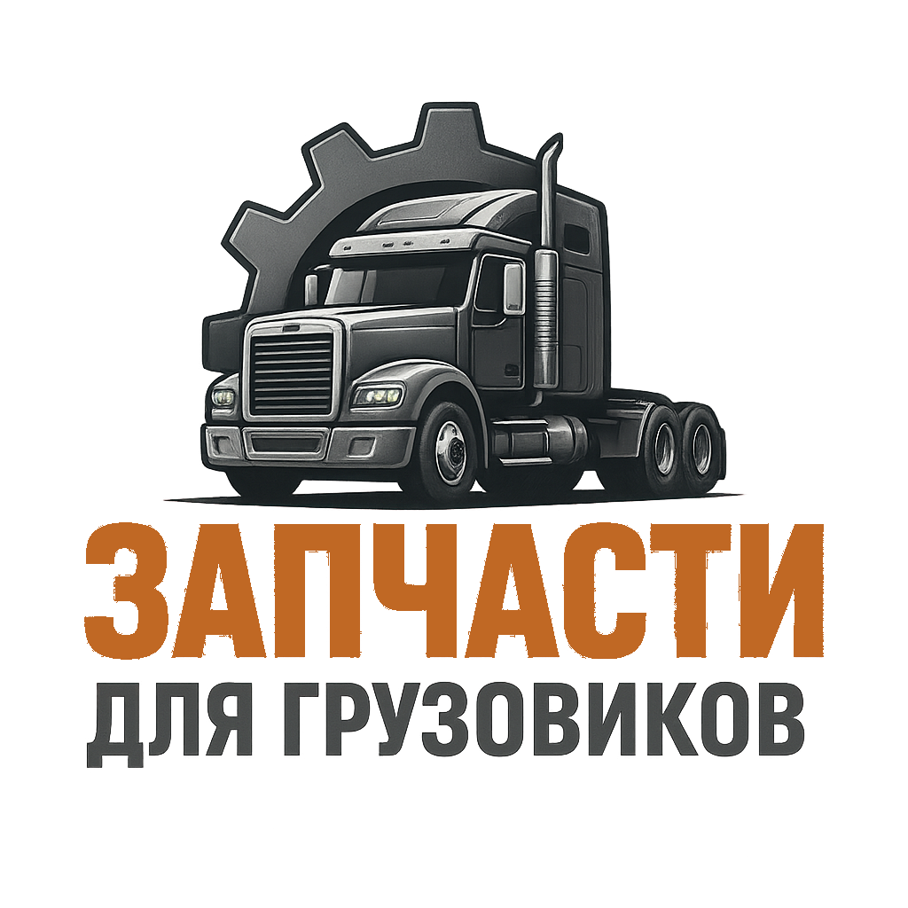 Запчасти для грузовиков